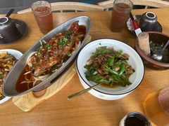 -谭家四道菜(三元桥店)