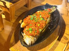-管氏翅吧(国展店)