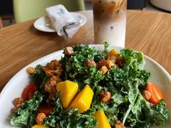 -Pekaa啤咖食肆Coffee&Bistro