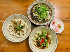 甜水面-玉滋補