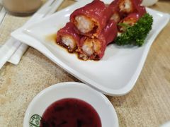 -添好运点心专门店(中环IFC店)