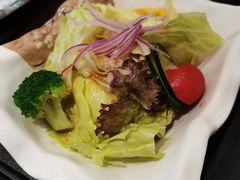 -江户前日本料理(瑞诗酒店店)