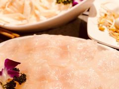-渝味晓宇·重庆火锅(龙岗龙城万科里店)