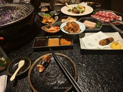 -樱嘢·炭火烧肉(惠南店)