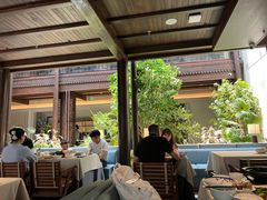 -狮王府淮扬菜(夫子庙老门东店)