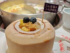 -牛品福潮汕牛肉火锅(旺庄店)