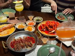 -Fuzzy Bistro 浮几韩餐·茶酒馆