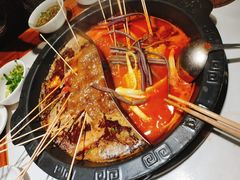 -袁记串串香(康太家园店)