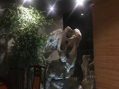 -功德林(南京西路店)