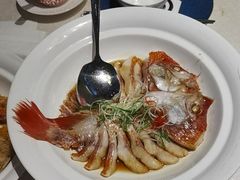 -食悦江南·淮扬菜·烤鸭(亚运村·惠新店)