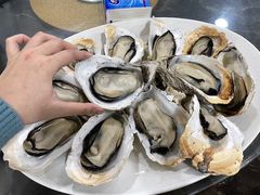 生蚝-蚝专家(北滘店)