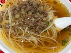 -西贝(枫蓝国际购物中心店)