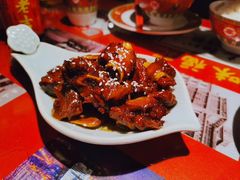 -味福记·本地特色菜(八一万达广场店)