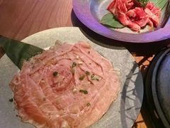-烧肉达人•炭火烧肉(新天地店)