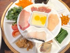 -金塔傣乡·云南德宏民族特色菜·傣味手抓饭(新亚洲店)