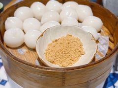 -图味美小黄鱼·景德菜(浙江路店)