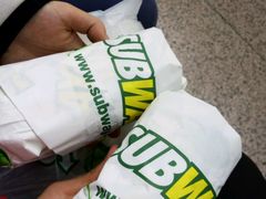 -SUBWAY赛百味(浦东机场店)