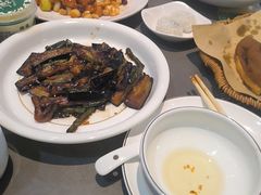 -黑窑厂糖油饼烤鸭·清真菜(总店)