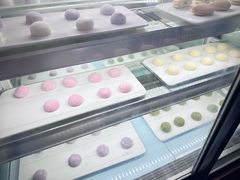 -三谷里·生态水疗空间(五一店)