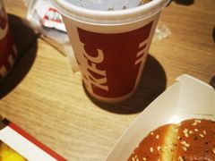 -肯德基(东直门来福士店)
