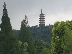 -焦山风景区