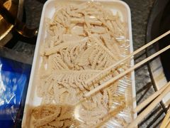 -来涮蜀鲜货火锅串串香(菜市口店)