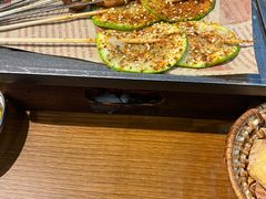 -麒麟风烤牛肉·云南烧烤小排档(丹凤街店)