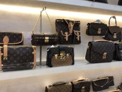 -六六奢品·vintage中古·回收二手奢侈品包包手表首饰(环球港店)