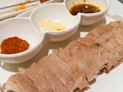 特色手抓羊肋骨-伊祥·敦煌楼