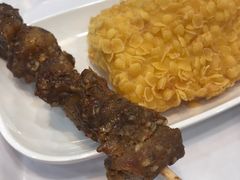 -宜家·瑞典风味餐厅(北京西红门店)