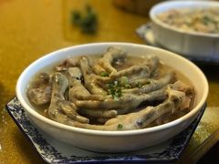 -呼吸森林·生态农庄农家乐私房菜