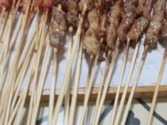 -新凯旋烧烤·燕姐千岛湖土菜