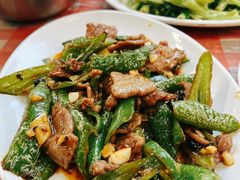 -黎记大排档(慈云路店)
