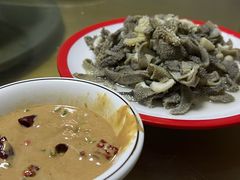 -聚首堂·特色小吃·肘子(什刹海德胜门店)