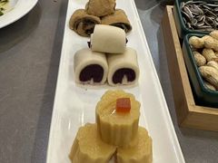 -烤肉宛饭庄(北新桥店)