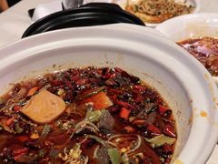 -辣婆婆(航天桥店)