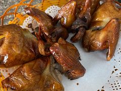 -皇鸽餐厅(龙塘店)