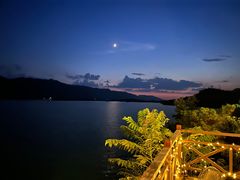 -仙岛湖旅游风景区