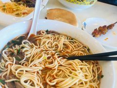 -苏氏牛肉面(团结路店)