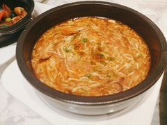 -曼玉餐厅(中原万达店)