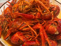 -小田油焖小龙虾(双井店)
