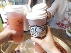 -小龙坎火锅(春熙太古里店)