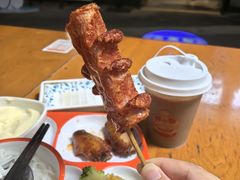 -三两粉(深圳龙华上塘店)
