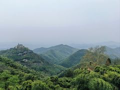 -莫干山风景区