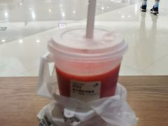 -喜茶(广州番禺奥园广场店)