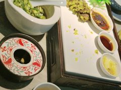 -鱼你相聚·河鲜馆(袁家岭店)