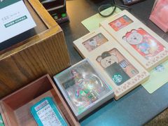 -星巴克(北京中化大厦店)