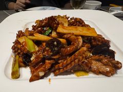 -老德州四合院·德州菜(天衢路店)