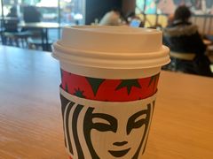 -星巴克臻选(北京前门大街店)
