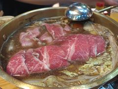 -大江户日本料理(吕厝店)